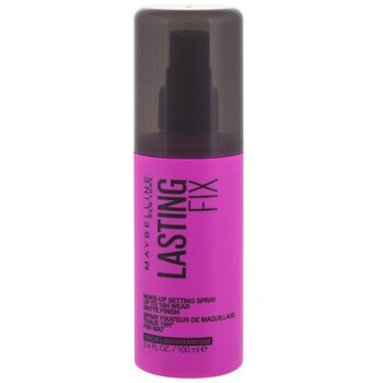 Lasting Fix Make-up Setting Spray - Fixačný sprej na make-up
